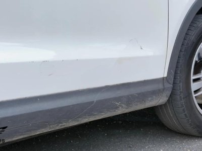 Audi Q3 20 TDI 140 CV AMBIENTE   - 32