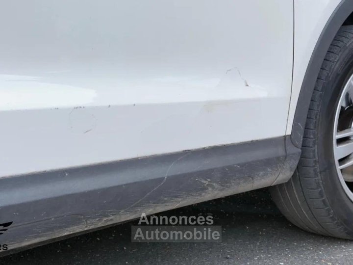 Audi Q3 20 TDI 140 CV AMBIENTE - 32