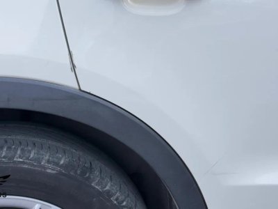 Audi Q3 20 TDI 140 CV AMBIENTE   - 33