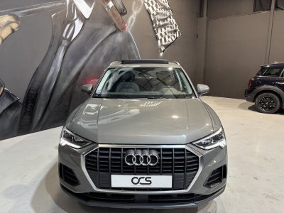 Audi Q3 14 TFSi 150ch Business Line Toit ouvrant / premi&egrave;re main origine France   - 3