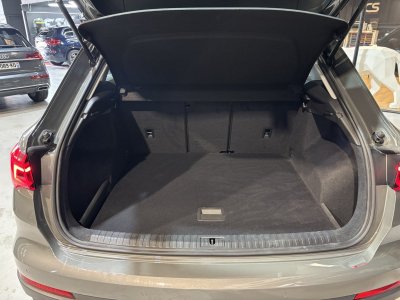 Audi Q3 14 TFSi 150ch Business Line Toit ouvrant / premi&egrave;re main origine France   - 7