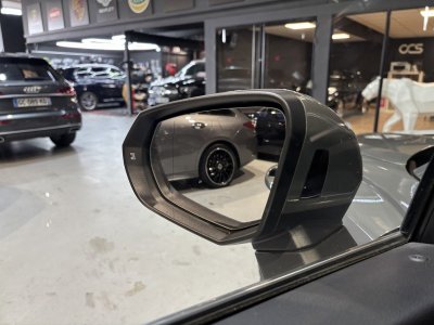 Audi Q3 14 TFSi 150ch Business Line Toit ouvrant / premi&egrave;re main origine France   - 14