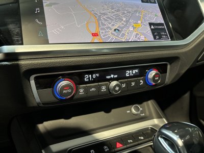 Audi Q3 14 TFSi 150ch Business Line Toit ouvrant / premi&egrave;re main origine France   - 25