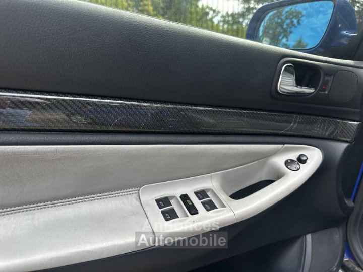 Audi A4 S4 B5 V6 27l 265ch - 8