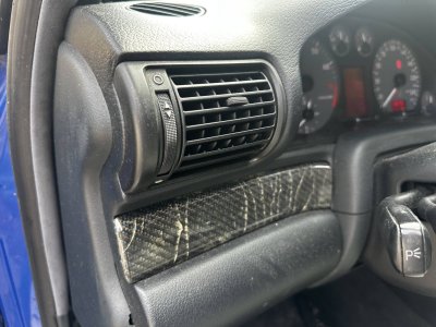 Audi A4 S4 B5 V6 27l 265ch   - 9