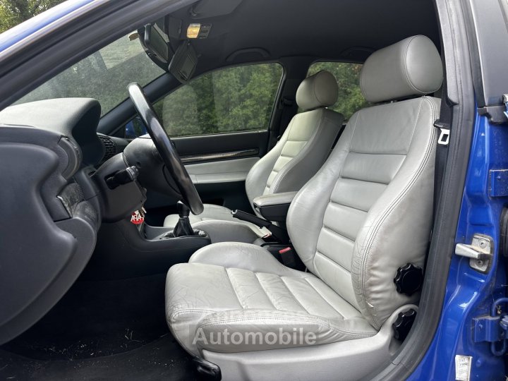 Audi A4 S4 B5 V6 27l 265ch - 10