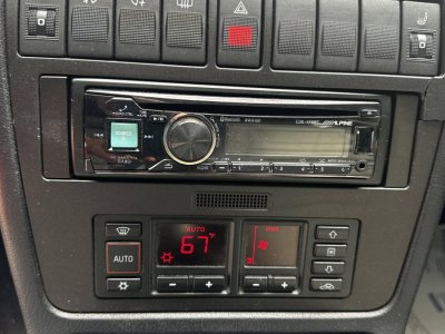 Audi A4 S4 B5 V6 27l 265ch   - 13