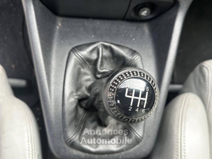 Audi A4 S4 B5 V6 27l 265ch - 14