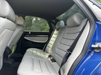 Audi A4 S4 B5 V6 27l 265ch   - 15