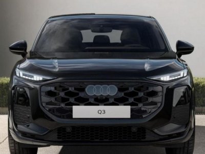 Audi Q3 Sportback HYBRIDE e-hybrid 272 ch S tronic 6 S line   - 2