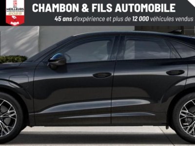 Audi Q3 Sportback HYBRIDE e-hybrid 272 ch S tronic 6 S line   - 3