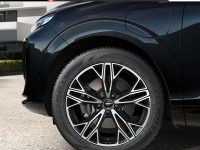 Audi Q3 Sportback HYBRIDE e-hybrid 272 ch S tronic 6 S line   - 6