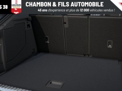 Audi Q3 Sportback HYBRIDE e-hybrid 272 ch S tronic 6 S line   - 10