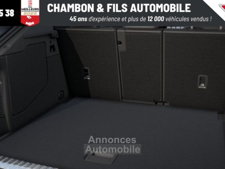 Audi Q3 Sportback HYBRIDE e-hybrid 272 ch S tronic 6 S line - 10