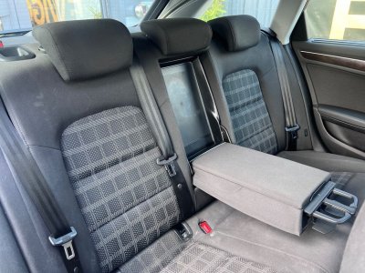 Audi A4 avant 20 40 tdi 190ch quattro s-tronic 7 2&egrave;me main si&egrave;ges chauffants   - 12