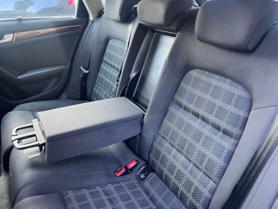 Audi A4 avant 20 40 tdi 190ch quattro s-tronic 7 2&egrave;me main si&egrave;ges chauffants   - 22