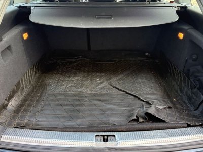 Audi A4 avant 20 40 tdi 190ch quattro s-tronic 7 2&egrave;me main si&egrave;ges chauffants   - 24