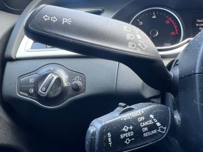 Audi A4 avant 20 40 tdi 190ch quattro s-tronic 7 2&egrave;me main si&egrave;ges chauffants   - 29