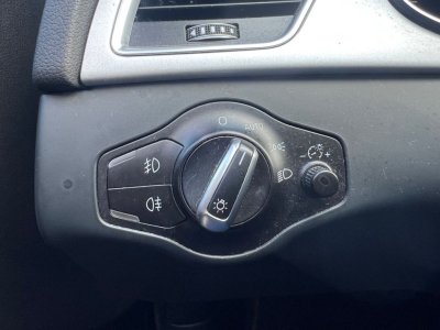 Audi A4 avant 20 40 tdi 190ch quattro s-tronic 7 2&egrave;me main si&egrave;ges chauffants   - 30