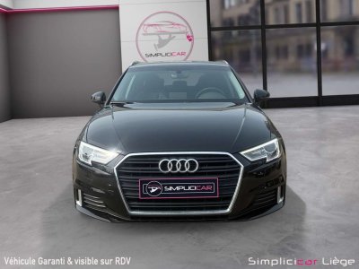 Audi A3 Sportback 10 TFSI Sport   - 2