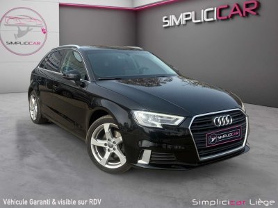 Audi A3 Sportback 10 TFSI Sport   - 3