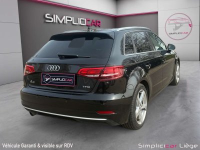 Audi A3 Sportback 10 TFSI Sport   - 7