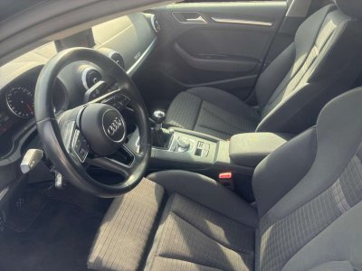 Audi A3 Sportback 10 TFSI Sport   - 8
