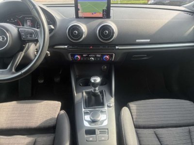 Audi A3 Sportback 10 TFSI Sport   - 11