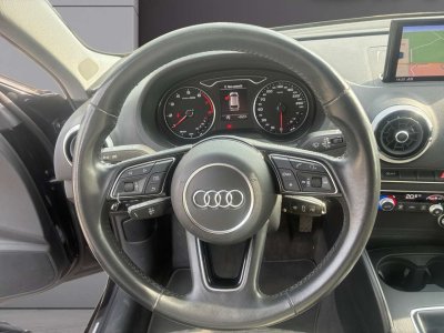 Audi A3 Sportback 10 TFSI Sport   - 12