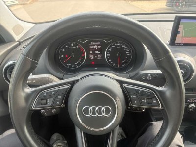 Audi A3 Sportback 10 TFSI Sport   - 13
