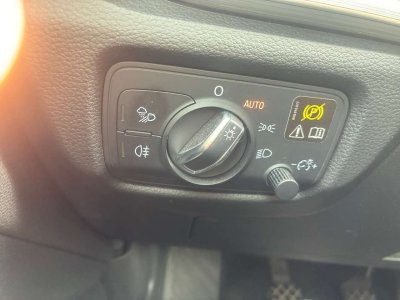 Audi A3 Sportback 10 TFSI Sport   - 16