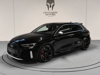 Audi RS3 iii 8v sportback tfsi 400   - 1