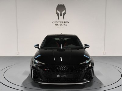 Audi RS3 iii 8v sportback tfsi 400   - 2