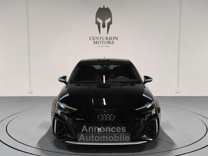 Audi RS3 iii 8v sportback tfsi 400 - 2