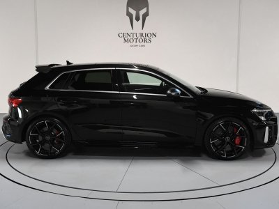 Audi RS3 iii 8v sportback tfsi 400   - 3