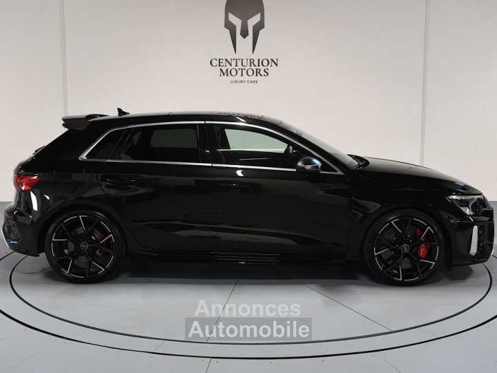 Audi RS3 iii 8v sportback tfsi 400 - 3