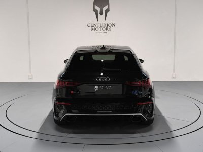 Audi RS3 iii 8v sportback tfsi 400   - 5