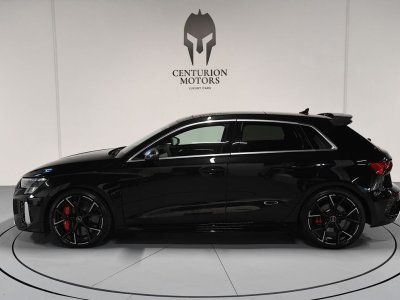 Audi RS3 iii 8v sportback tfsi 400   - 6