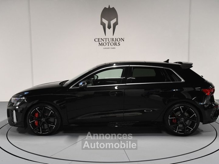 Audi RS3 iii 8v sportback tfsi 400 - 6