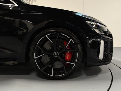 Audi RS3 iii 8v sportback tfsi 400   - 7