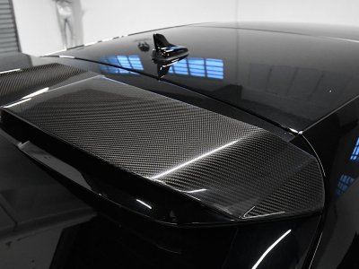 Audi RS3 iii 8v sportback tfsi 400   - 8