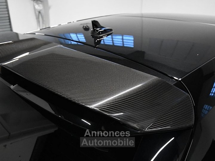 Audi RS3 iii 8v sportback tfsi 400 - 8