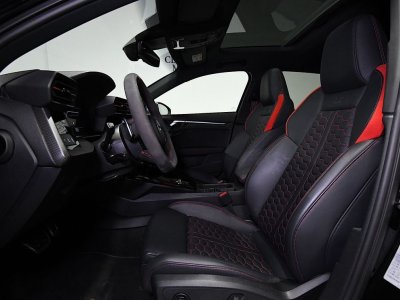 Audi RS3 iii 8v sportback tfsi 400   - 10