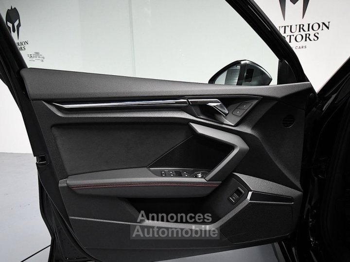 Audi RS3 iii 8v sportback tfsi 400 - 11