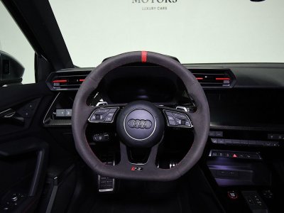 Audi RS3 iii 8v sportback tfsi 400   - 12