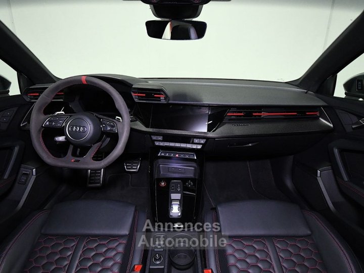 Audi RS3 iii 8v sportback tfsi 400 - 13