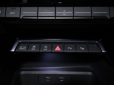 Audi RS3 iii 8v sportback tfsi 400   - 14