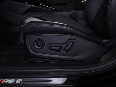 Audi RS3 iii 8v sportback tfsi 400   - 15