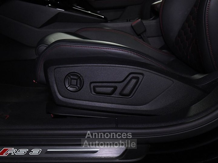 Audi RS3 iii 8v sportback tfsi 400 - 15