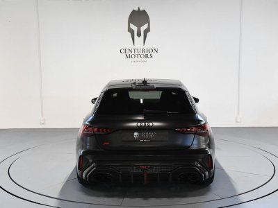 Audi RS3 III (2) SPORTBACK ABT-R 1-125 25 Tfsi 510cv   - 5